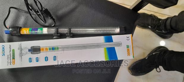 300w Acquarium Heater - thumbnail 2