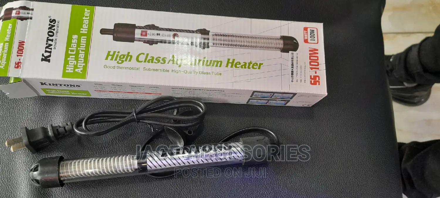 Acquarium Heaters