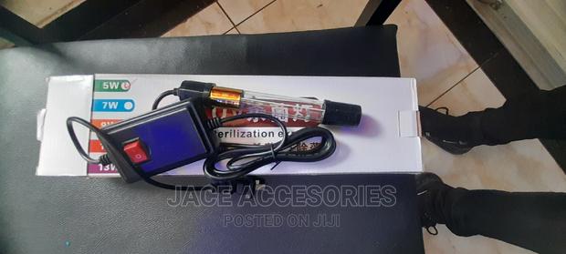 Acquarium Heaters - thumbnail 5