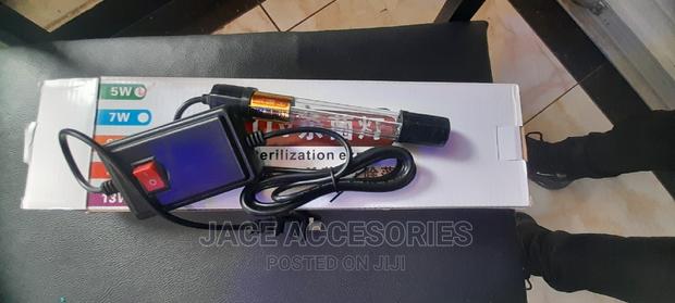 Acquarium Heaters - thumbnail 3