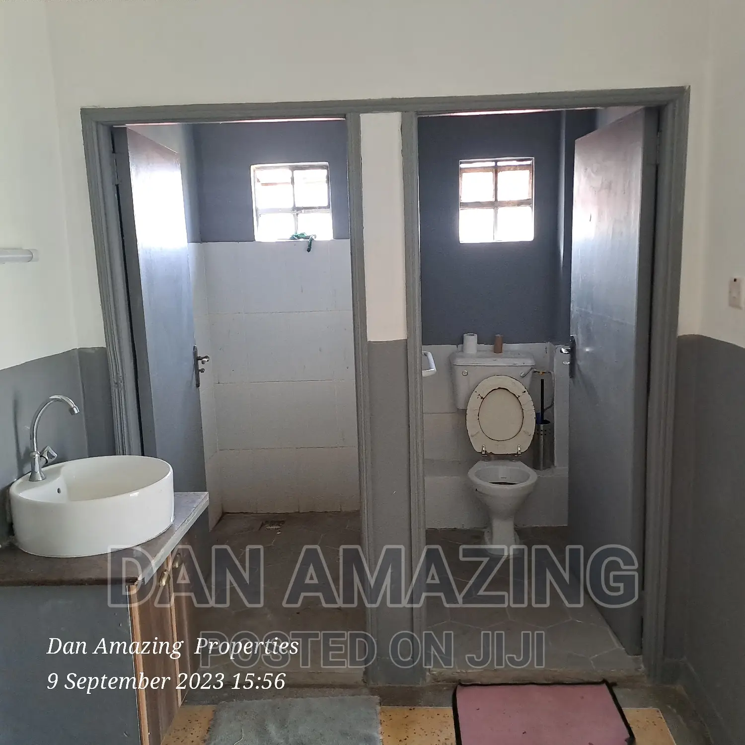 4bdrm Maisonette in Matasia for sale