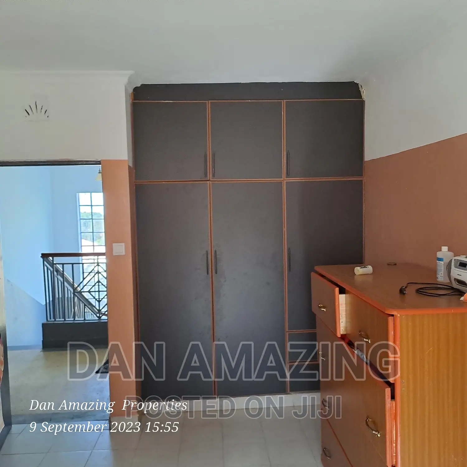 4bdrm Maisonette in Matasia for sale