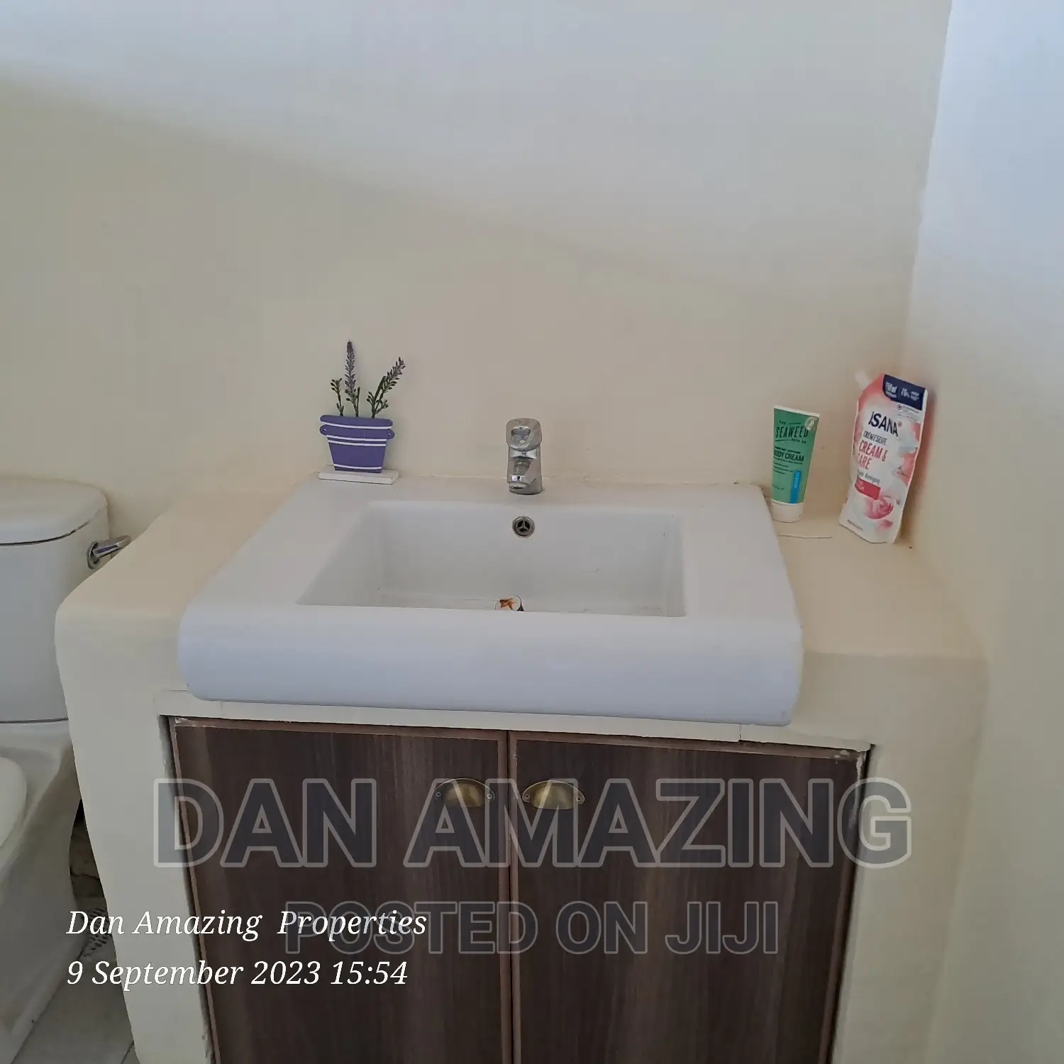 4bdrm Maisonette in Matasia for sale
