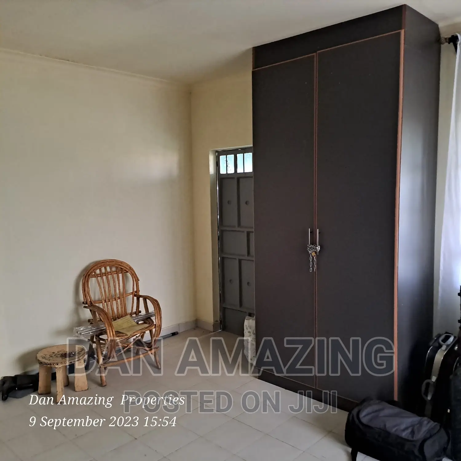 4bdrm Maisonette in Matasia for sale