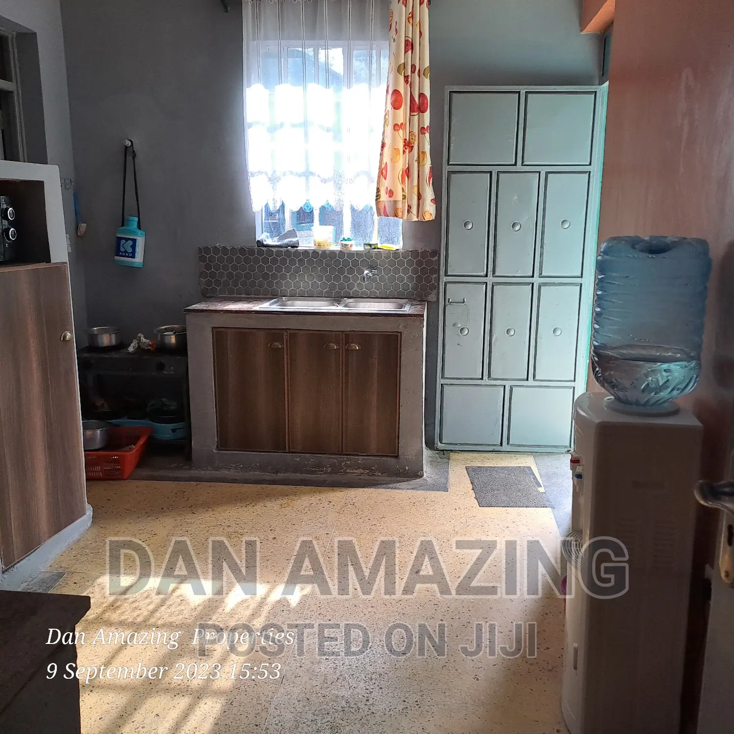 4bdrm Maisonette in Matasia for sale