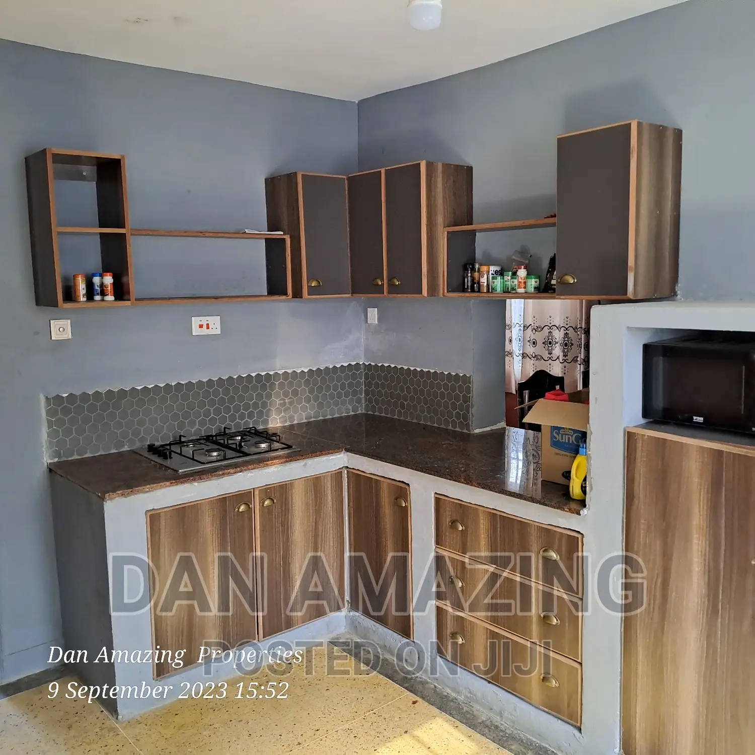 4bdrm Maisonette in Matasia for sale