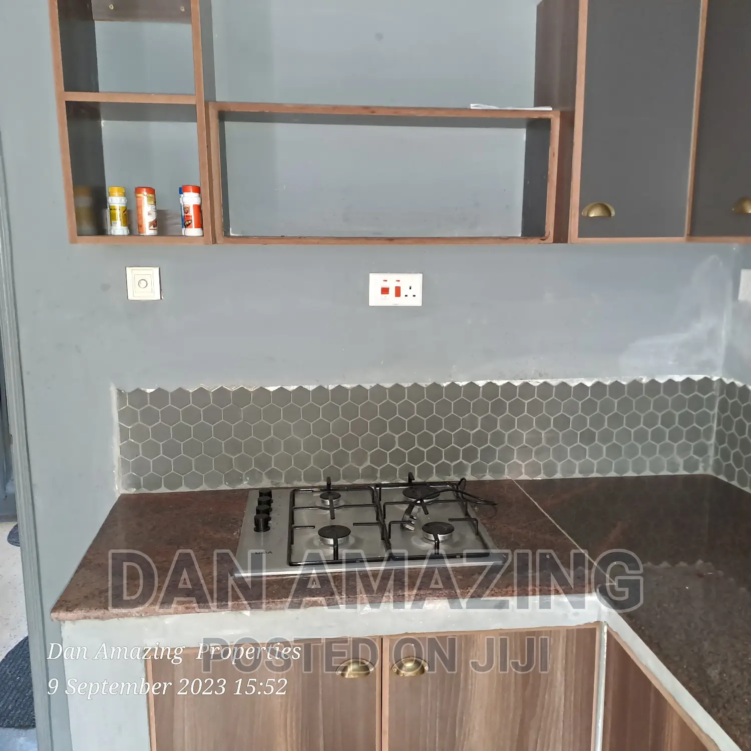 4bdrm Maisonette in Matasia for sale