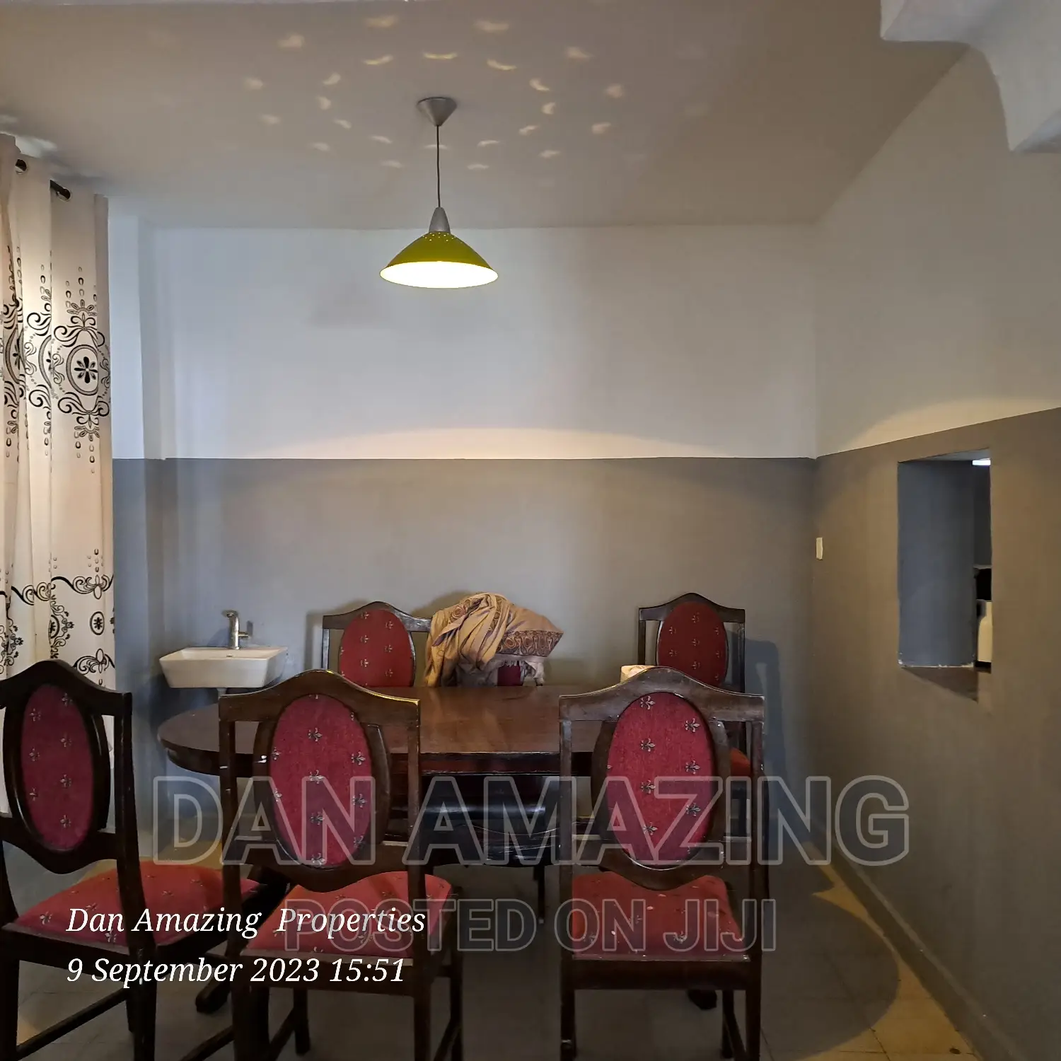 4bdrm Maisonette in Matasia for sale