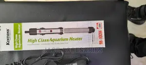 High Class Acquarium Heater 100w