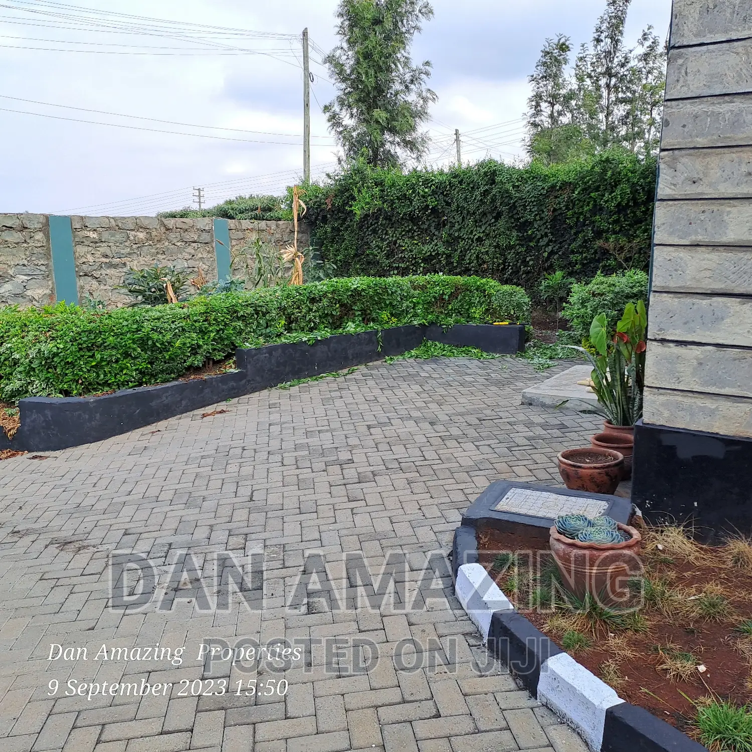 4bdrm Maisonette in Matasia for sale