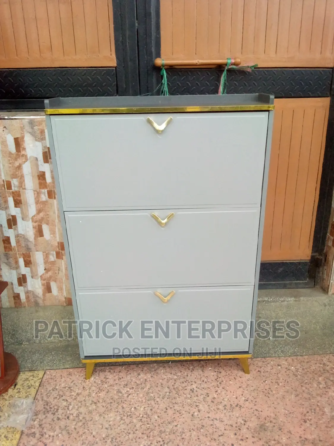 Morden Imported Shoe Rack