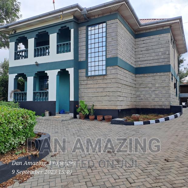 4bdrm Maisonette in Matasia for sale