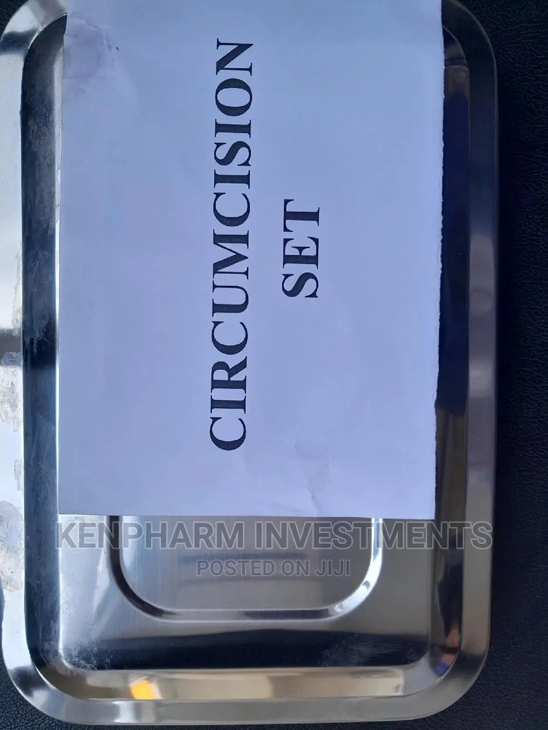 Circumcision Set / Kit