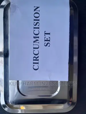 Circumcision Set / Kit