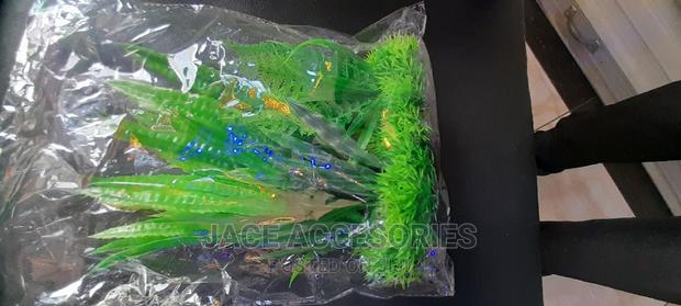 Acquarium Artificial Plants - thumbnail 2