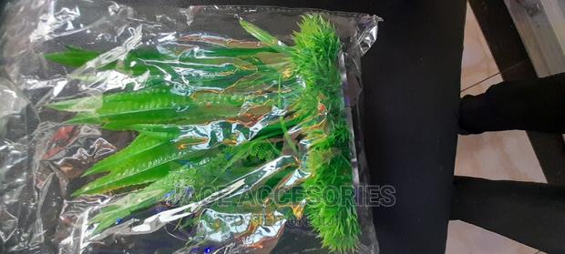 Acquarium Artificial Plants - thumbnail 3