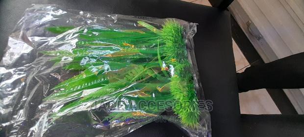 Acquarium Artificial Plants - thumbnail 4