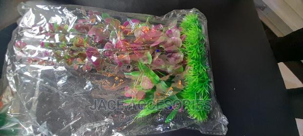 Acquarium Artificial Plants - thumbnail 5