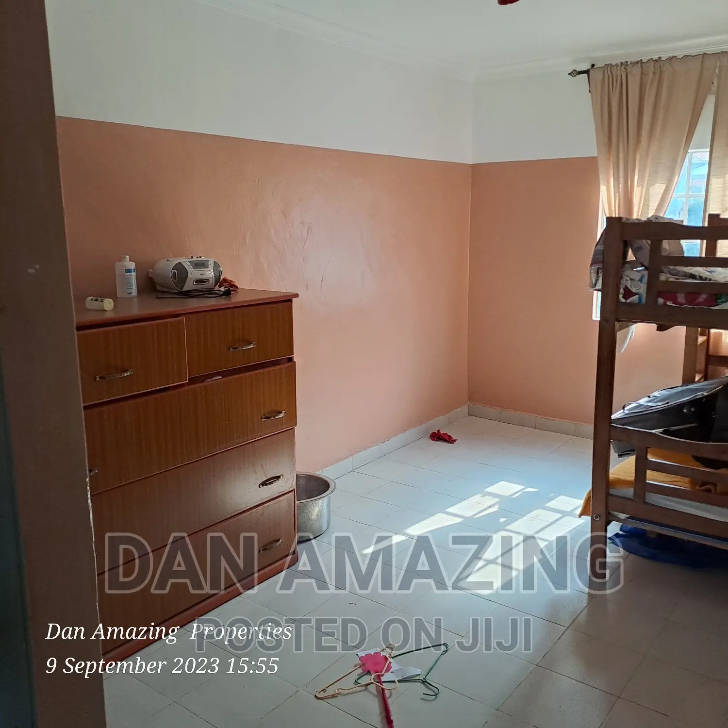 4bdrm Maisonette in Matasia for sale