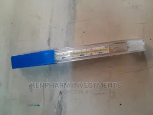 Mercurial / Mercury Thermometer