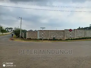Prime Land on Sale, Muthaiga North