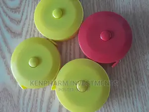Retractable Measuring Tape