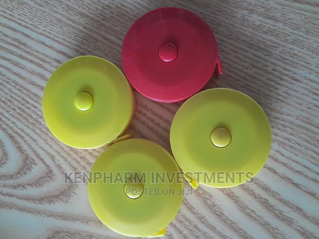 Retractable Measuring Tape - thumbnail 2