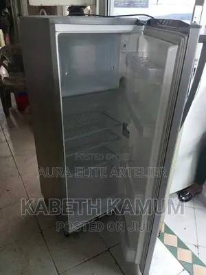 Ex Uk Lg Fridge 85watts Clean Mint Condition