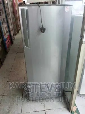 Ex Uk Lg Fridge 85watts Clean Mint Condition
