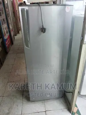 Ex Uk Lg Fridge 85watts Clean Mint Condition