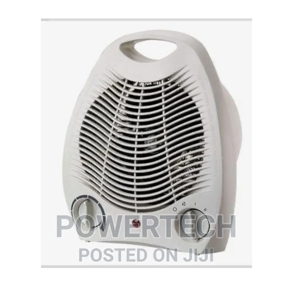 JL Quality Fan Room Heater
