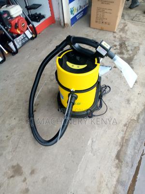20l Carpet Cleaner - Aico - thumbnail 2