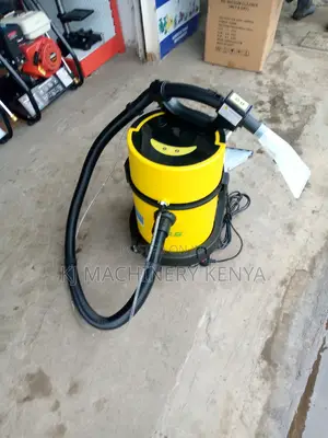 20l Carpet Cleaner - Aico