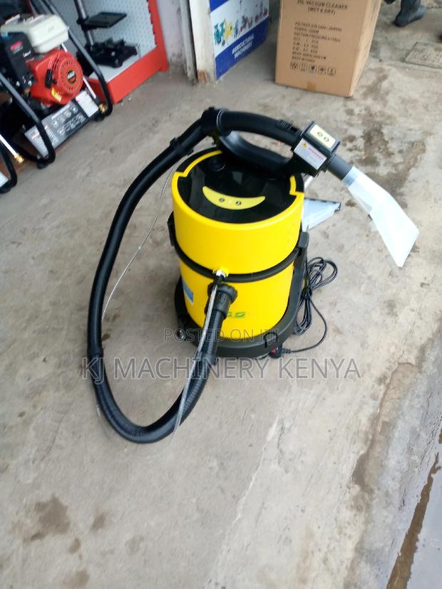 20l Carpet Cleaner - Aico - main view
