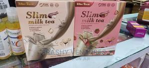 Slim Milk Tea Reduce Appetite - main view