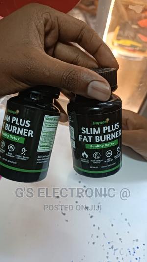 Slim Plus Fat Burner ## - thumbnail 2