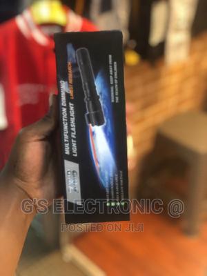 Self Defence Torch (288 Torch) - thumbnail 2