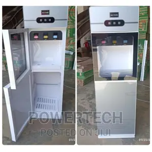 Alyons 3 Tap Water Dispenser