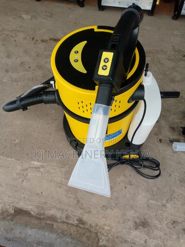 20l Carpet Cleaner, Super Quality - main view