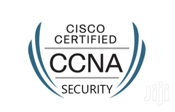 Firewall and Network Security Services.