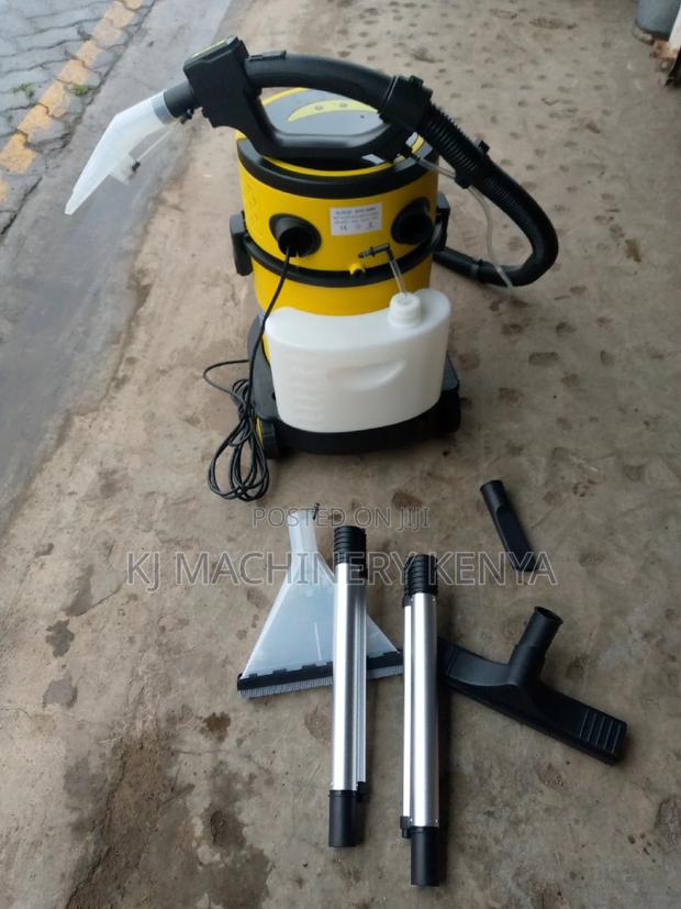 20l Carpet Cleaner, Super Quality - thumbnail 4