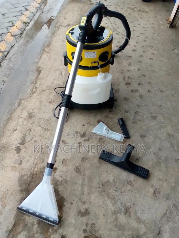 20l Carpet Cleaner, Super Quality - thumbnail 5