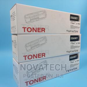 Premium 83A Asta CF283A Toner - main view