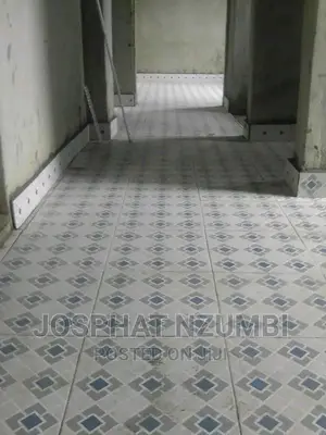 Fundi Wa Tiles (Tiles Expert)
