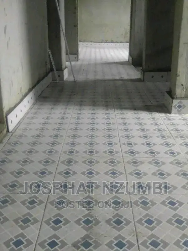 Fundi Wa Tiles (Tiles Expert)
