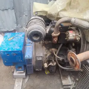 Generator Repairs, Service and Maintenance
