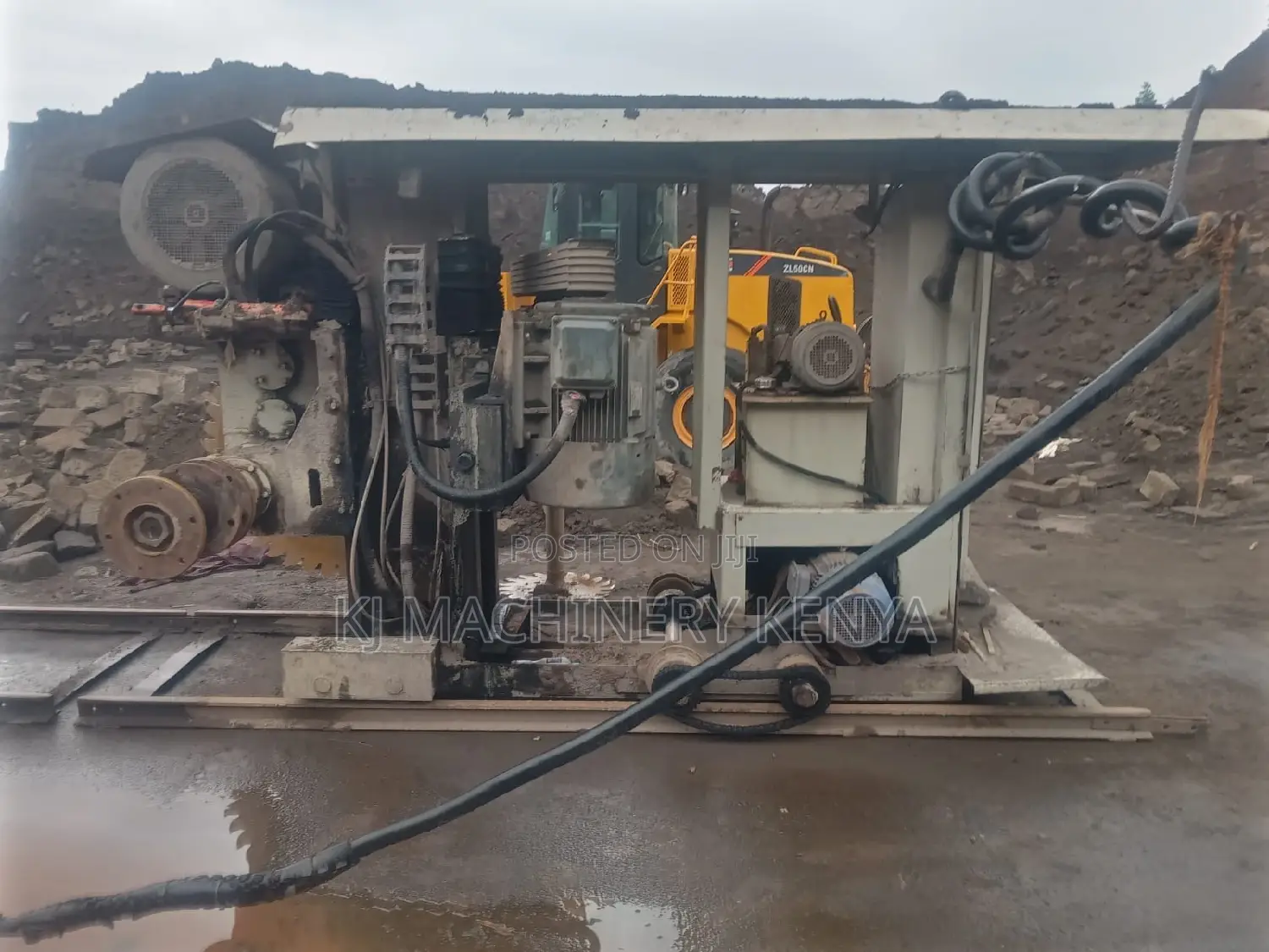 Generator Repairs, Service and Maintenance