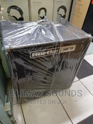 Bass Combo 12 Inch Hartke - thumbnail 2
