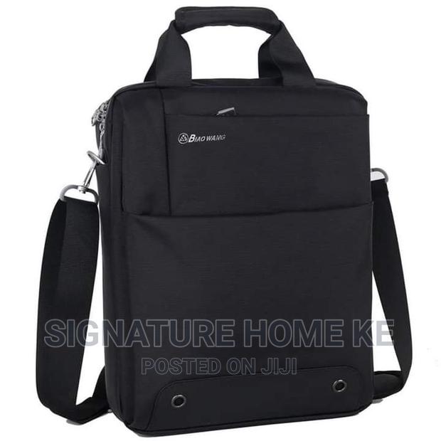 Large Biaowang Quality Shoulder Bag