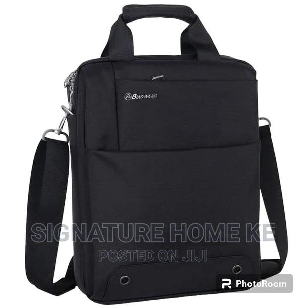 Large Biaowang Quality Shoulder Bag - thumbnail 2
